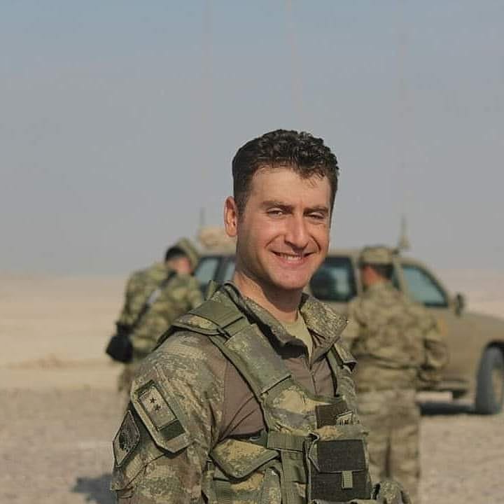 Büyük saygısızlık! Şehidin hatırasını çaldılar